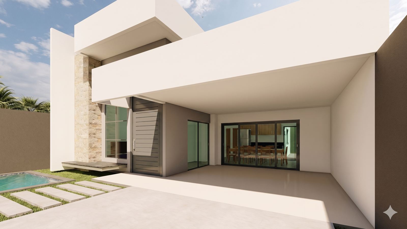Casa Edinilson — imagem 1