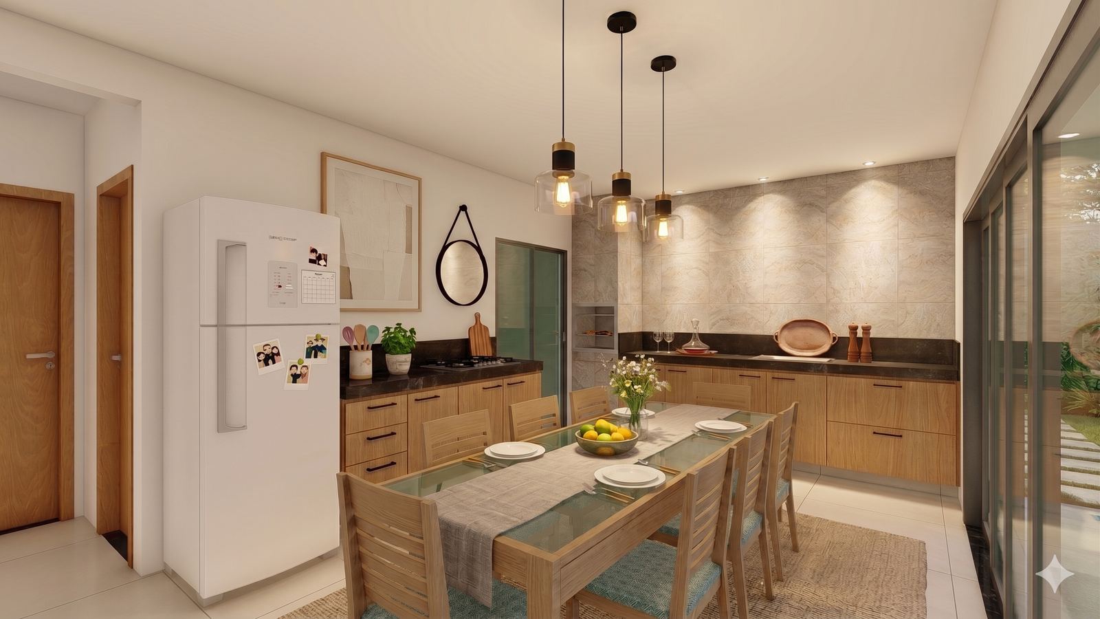 Casa Edinilson — imagem 2