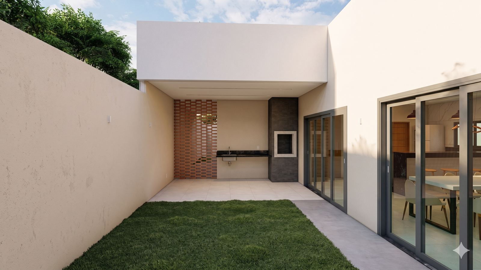 Casa Edson — imagem 2