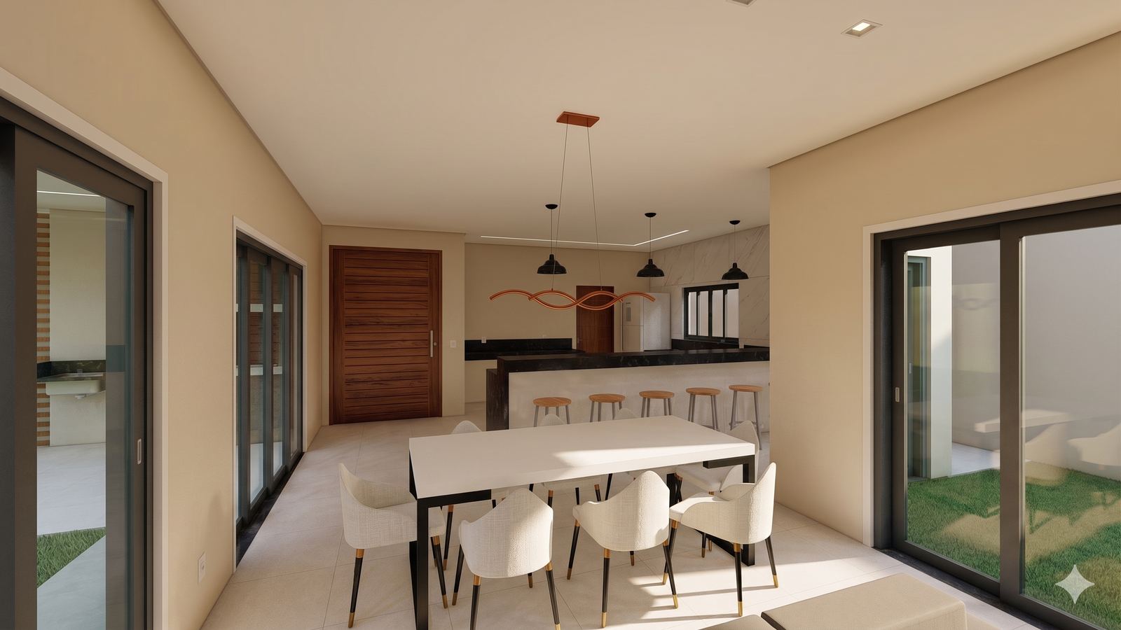 Casa Edson — imagem 4