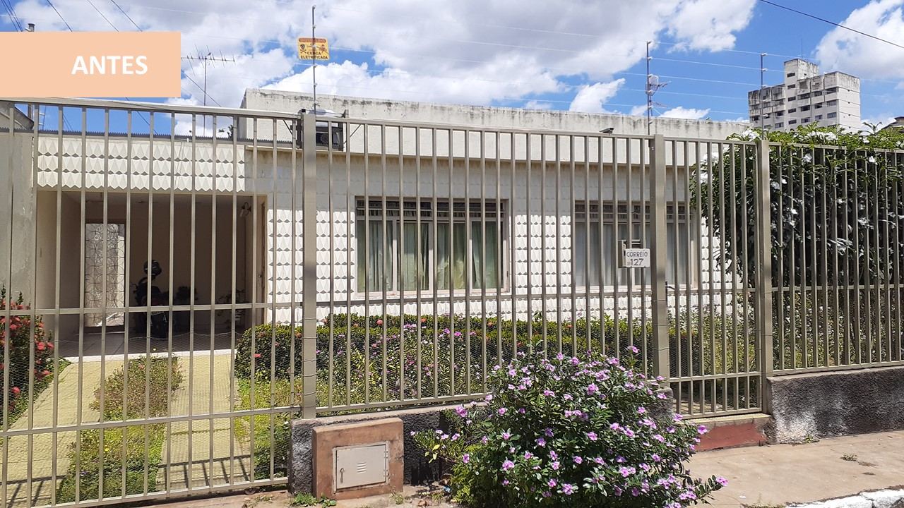 Casa Mercedes — imagem 3
