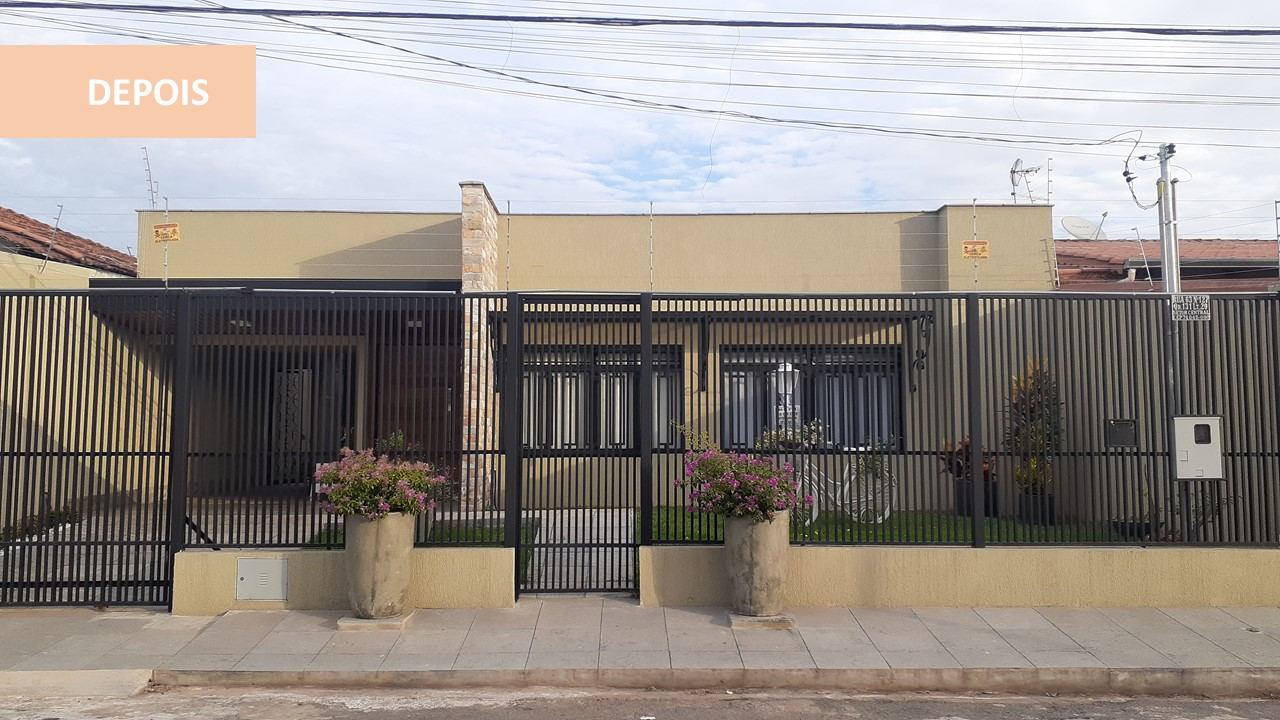 Casa Mercedes — imagem 4