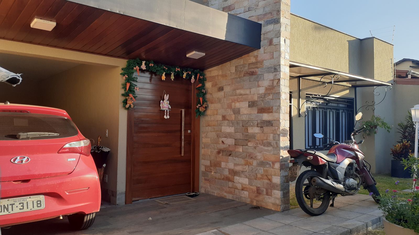 Casa Mercedes — imagem 5