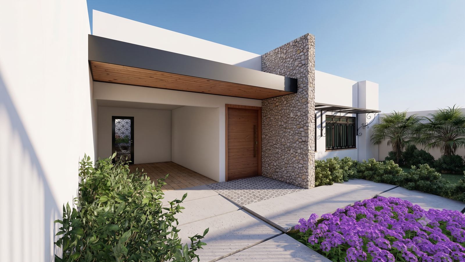 Casa Mercedes — imagem 6