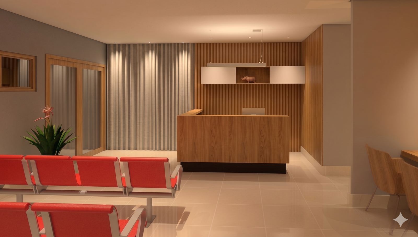 Sede institucional — imagem 1