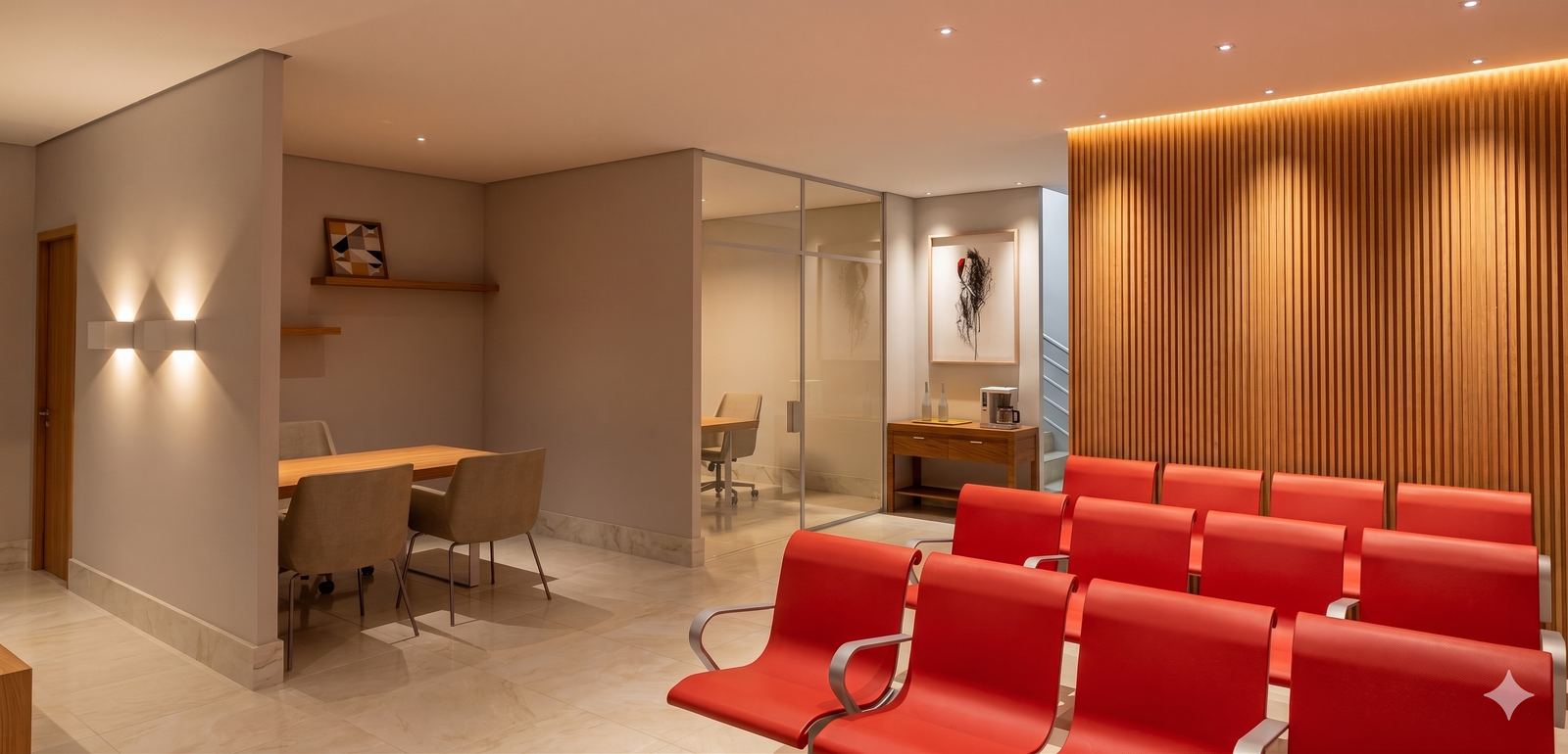 Sede institucional — imagem 2