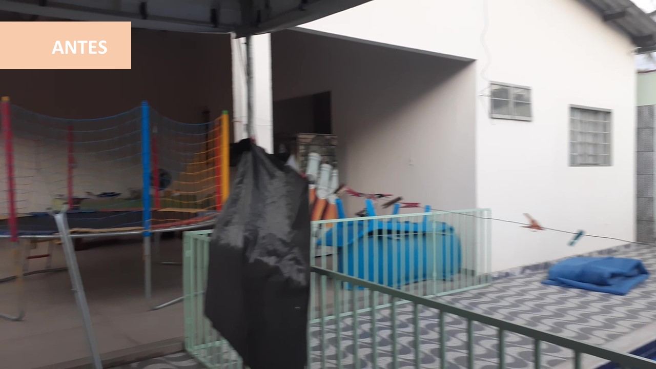 Chácara Valdair — antes — imagem 1